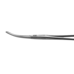 Kleszczyki CRILE 14.0cm, 1x2 zęby